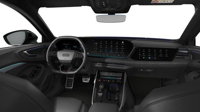 Audi A5 2025