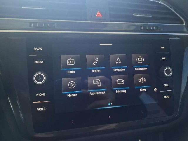 Volkswagen Tiguan Allspace 2022