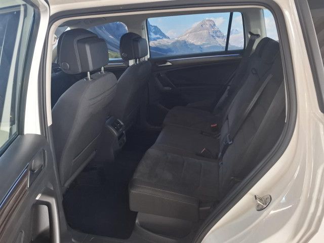 Volkswagen Tiguan Allspace 2022