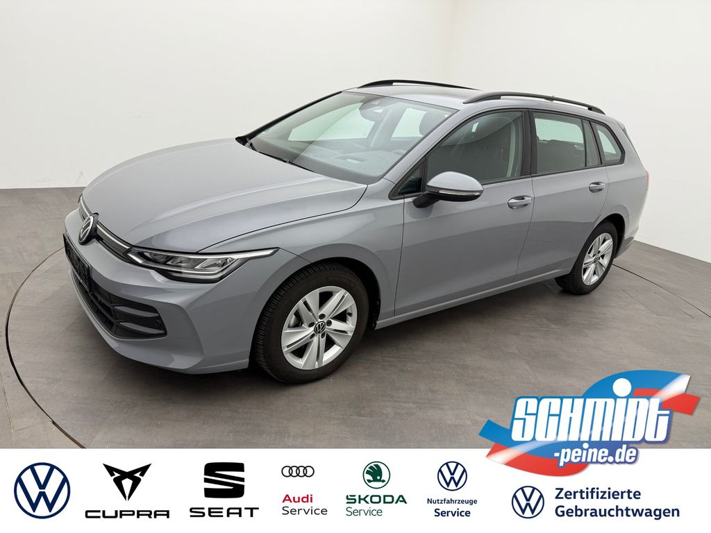 Volkswagen Golf 2024