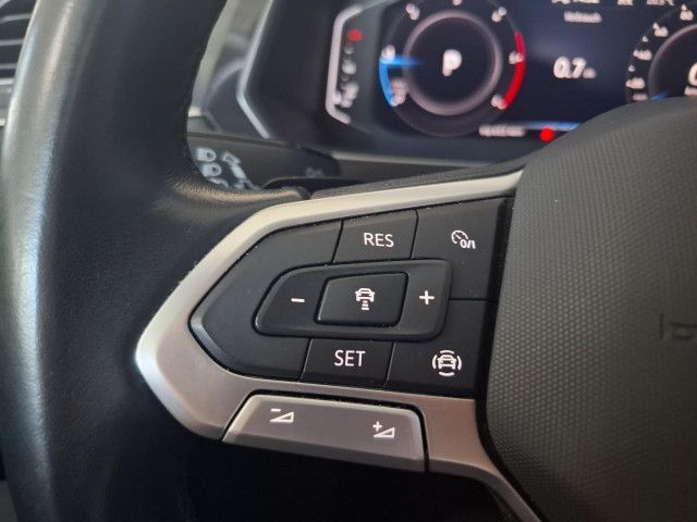 Volkswagen Tiguan Allspace 2022