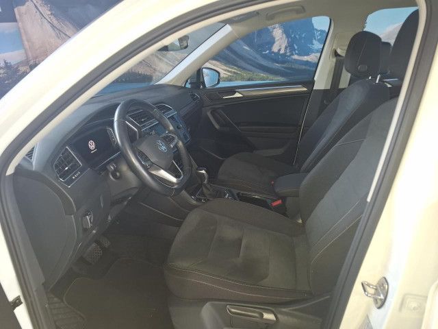 Volkswagen Tiguan Allspace 2022