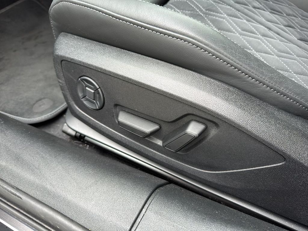 Audi A5 2024
