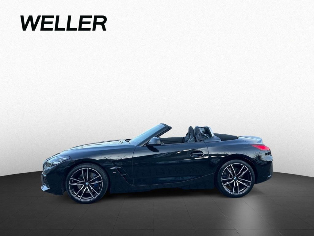 BMW Z4 2025