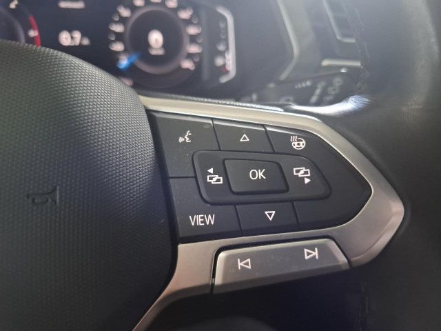 Volkswagen Tiguan Allspace 2022