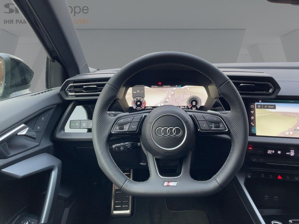Audi A3 2025
