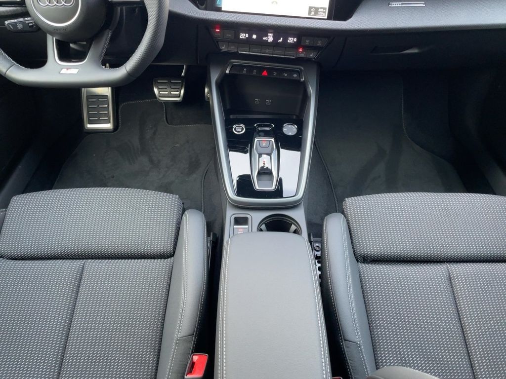 Audi A3 2025