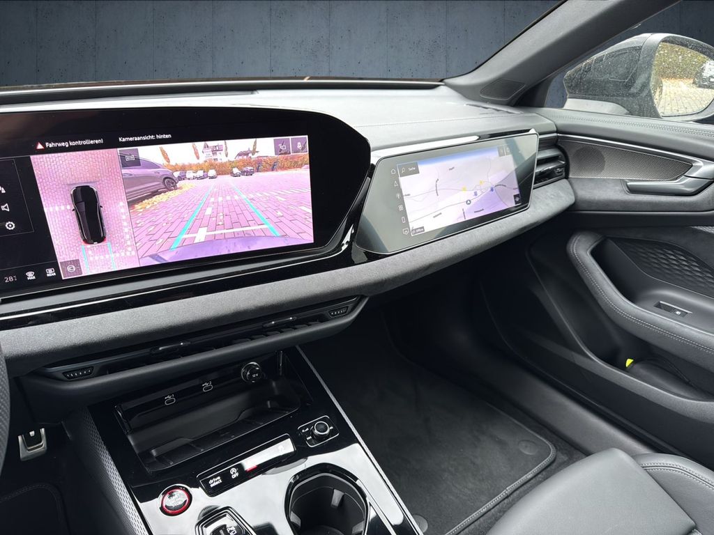 Audi A5 2024