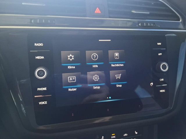 Volkswagen Tiguan Allspace 2022