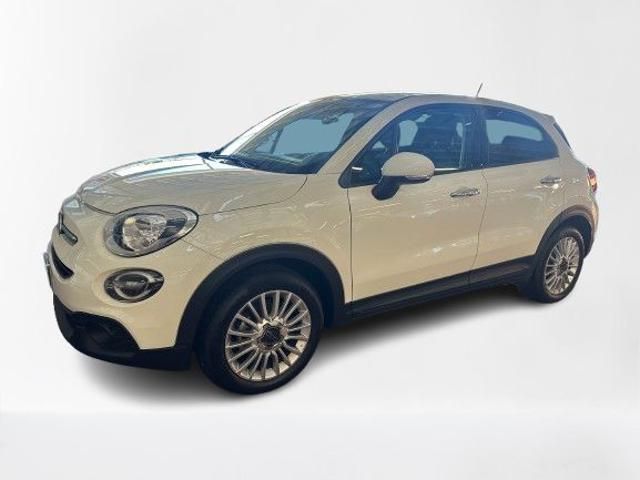 Fiat 500X 2021