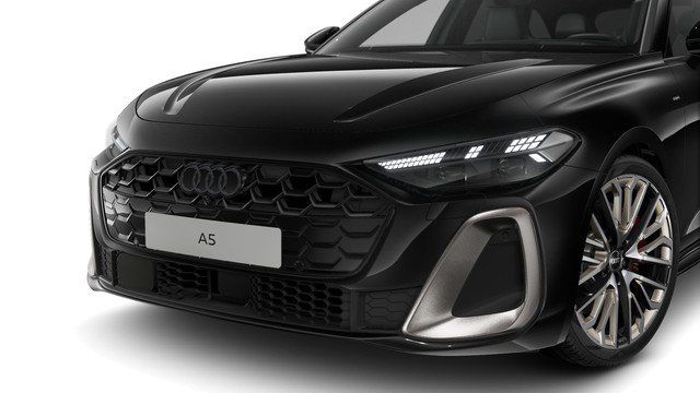 Audi A5 2025
