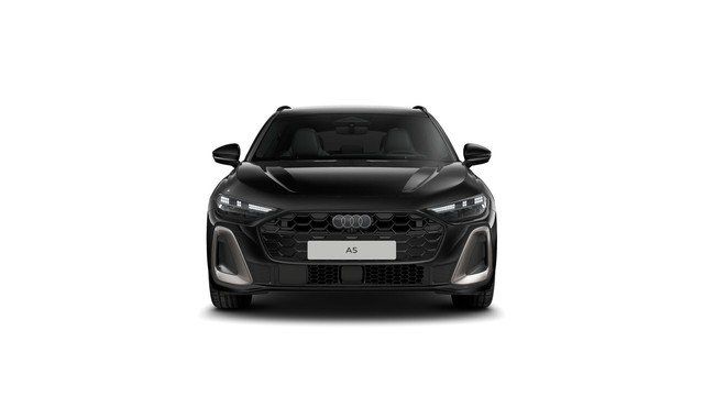 Audi A5 2025