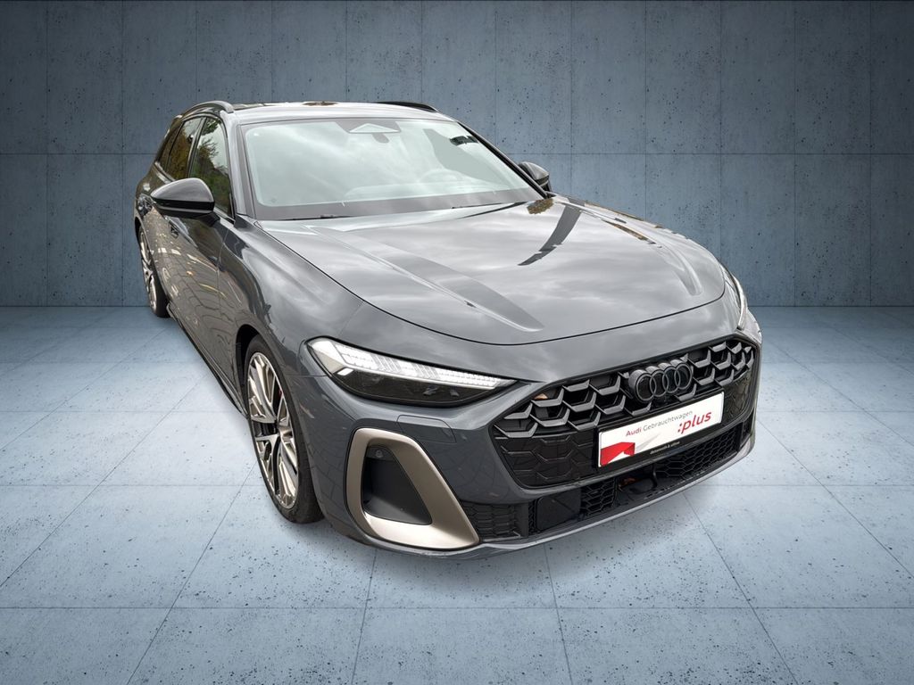 Audi A5 2024