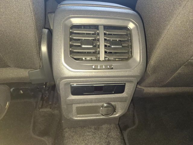 Volkswagen Tiguan Allspace 2022