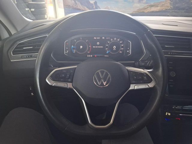 Volkswagen Tiguan Allspace 2022