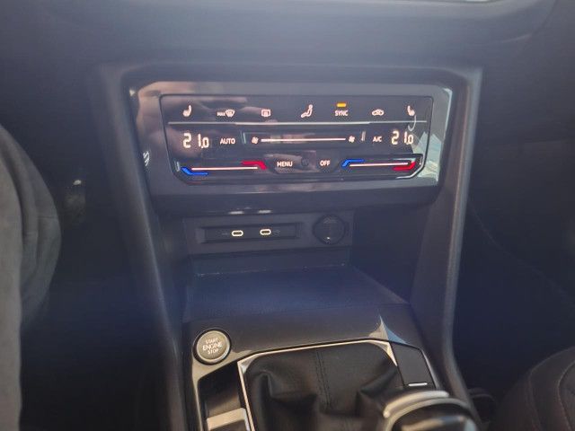 Volkswagen Tiguan Allspace 2022
