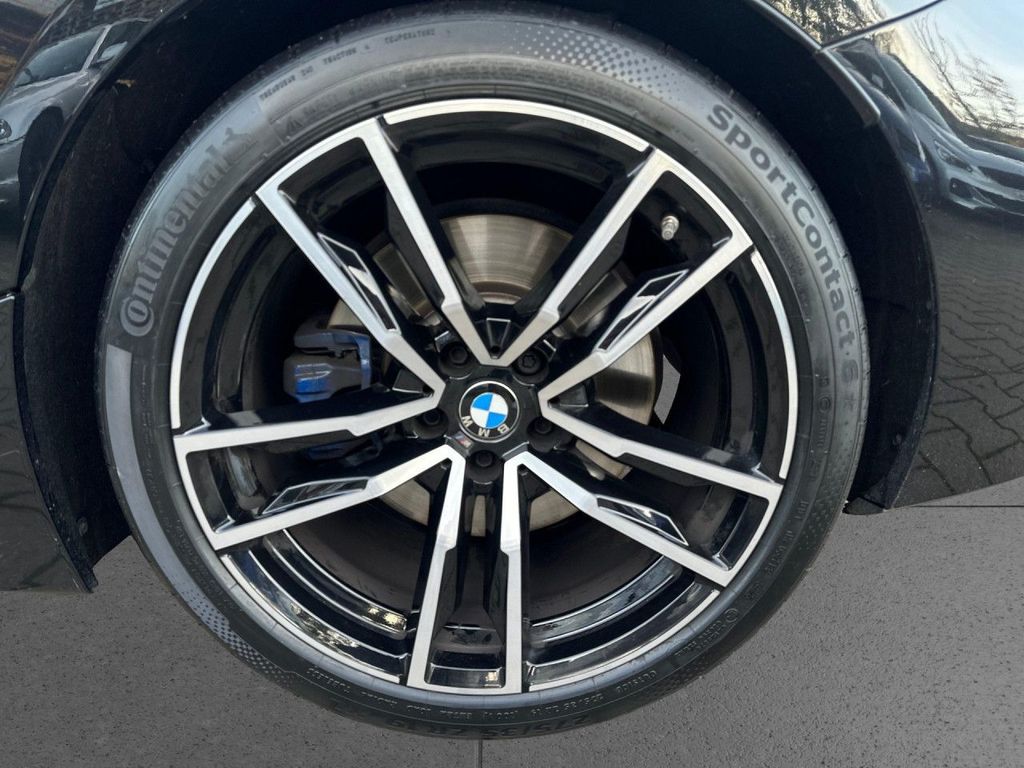 BMW Z4 2025