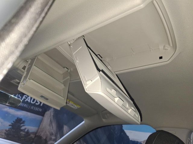 Volkswagen Tiguan Allspace 2022