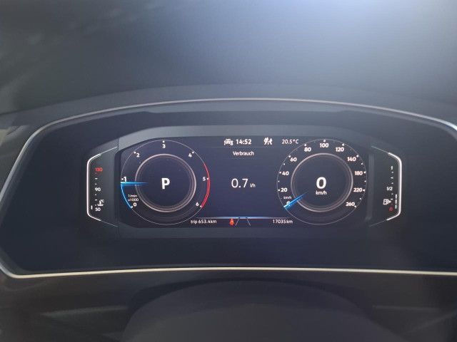 Volkswagen Tiguan Allspace 2022