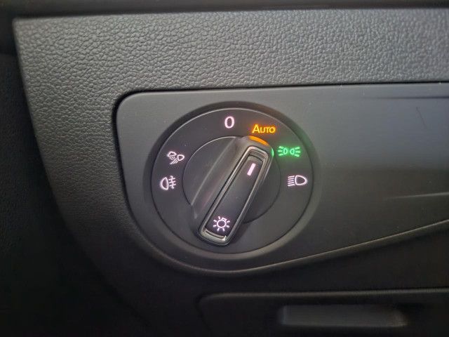 Volkswagen Tiguan Allspace 2022