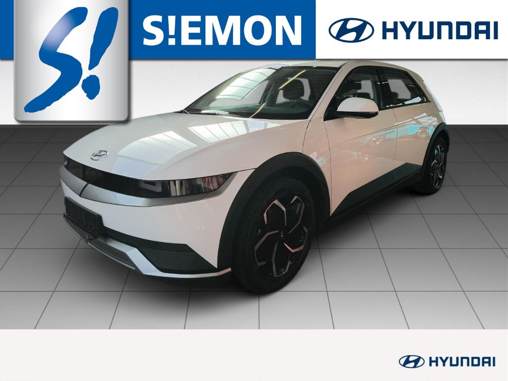 Hyundai IONIQ 5 2024