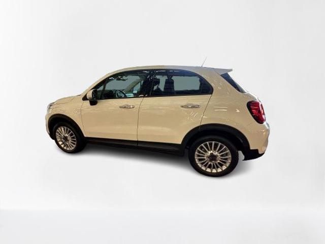 Fiat 500X 2021
