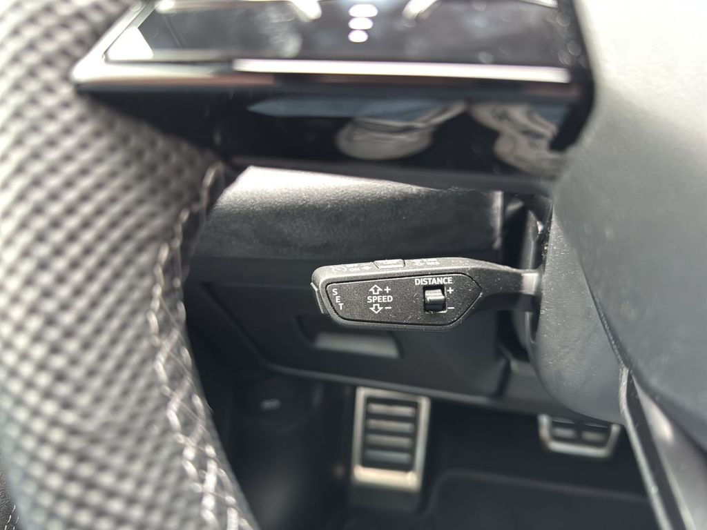 Audi A5 2024