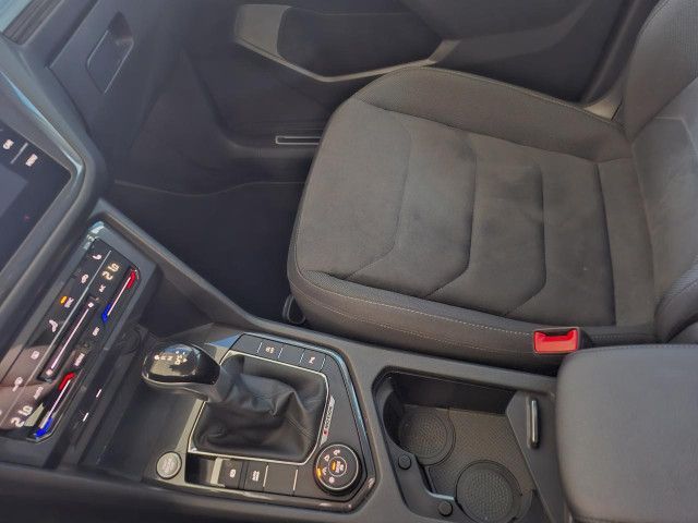 Volkswagen Tiguan Allspace 2022