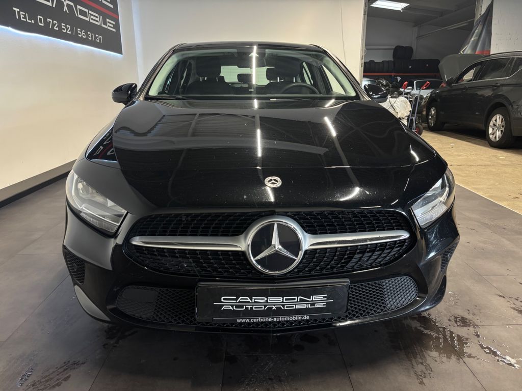 Mercedes-Benz A 180 2021