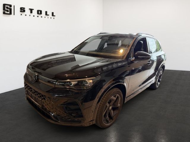 Volkswagen Tiguan 2025
