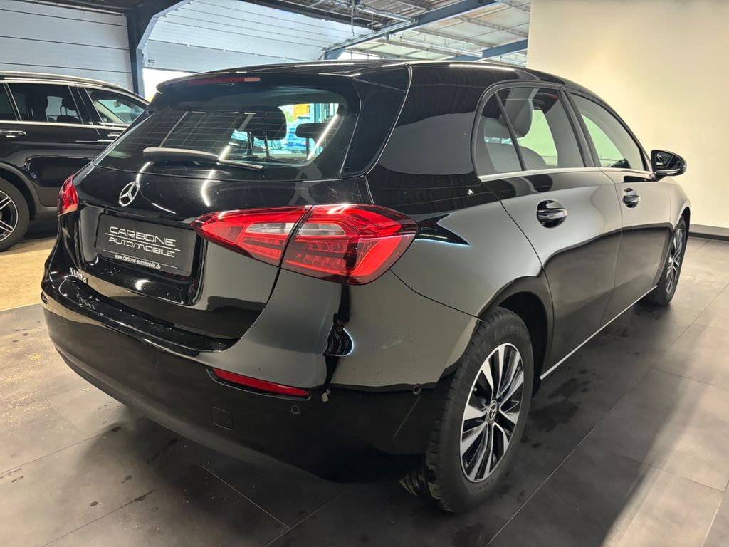 Mercedes-Benz A 180 2021