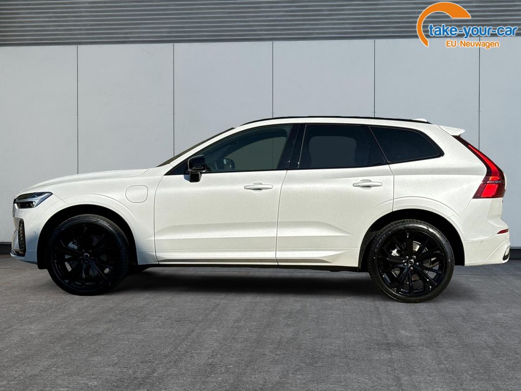Volvo XC60 2025