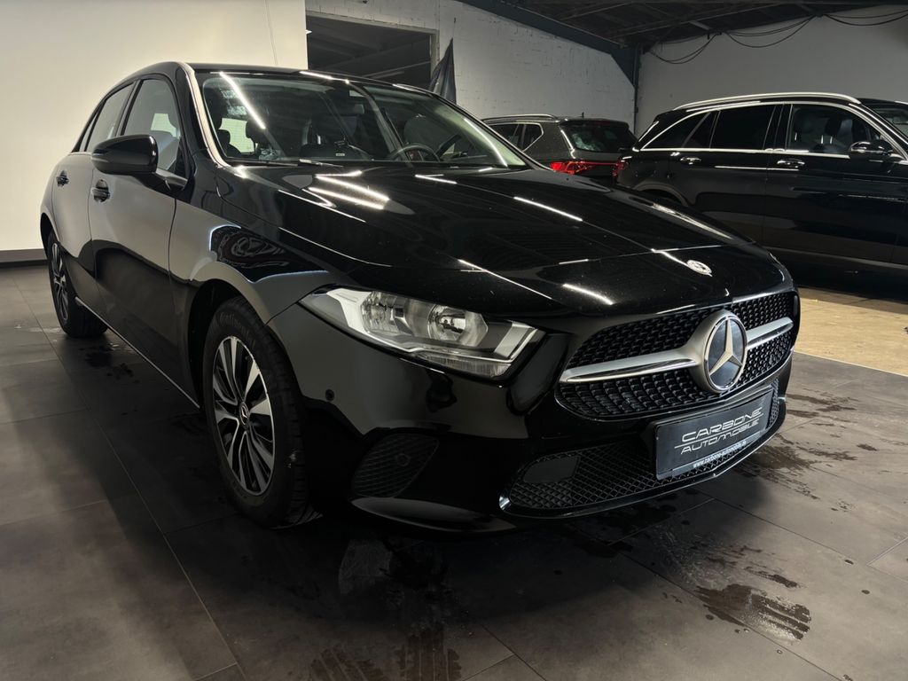 Mercedes-Benz A 180 2021