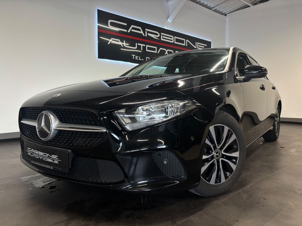 Mercedes-Benz A 180 2021