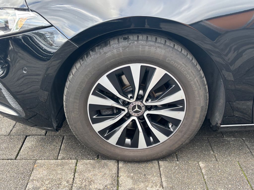 Mercedes-Benz A 180 2021
