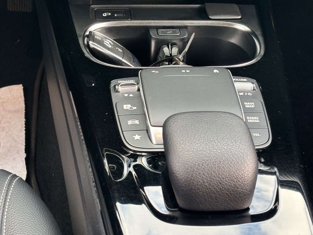 Mercedes-Benz A 180 2021