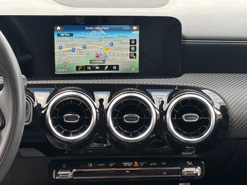 Mercedes-Benz A 180 2021