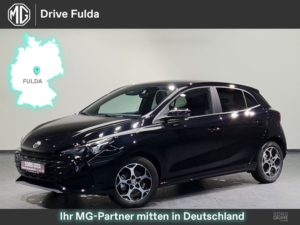 MG MG3
