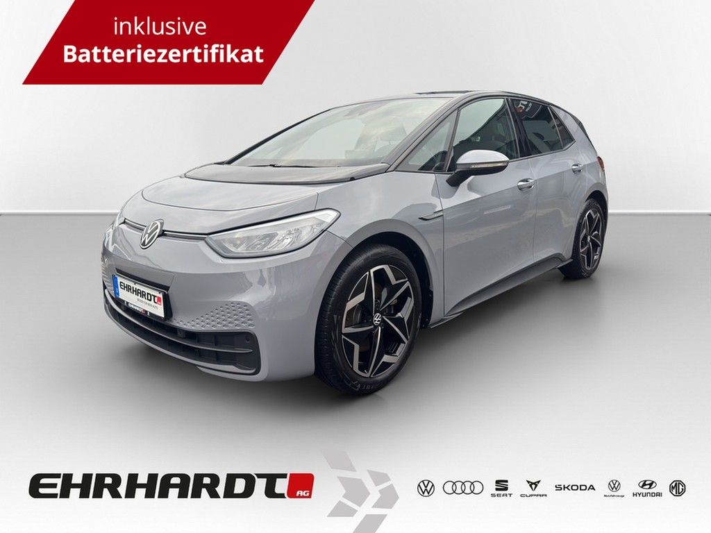 Volkswagen ID.3 2021