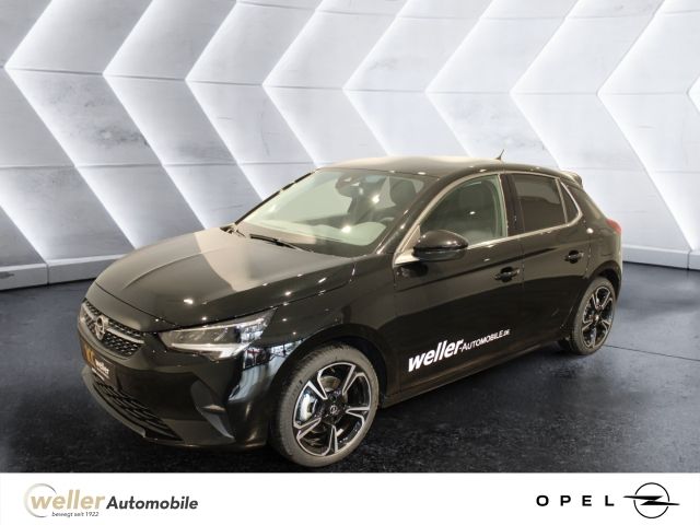Opel Corsa 2023