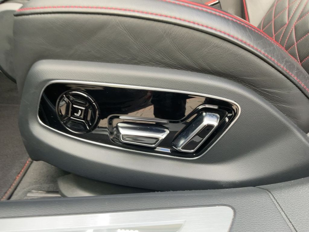 Audi S8 2022