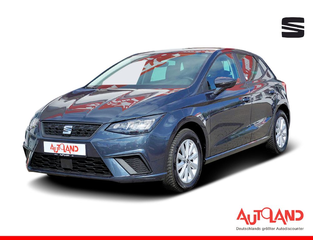 Seat Ibiza 2024