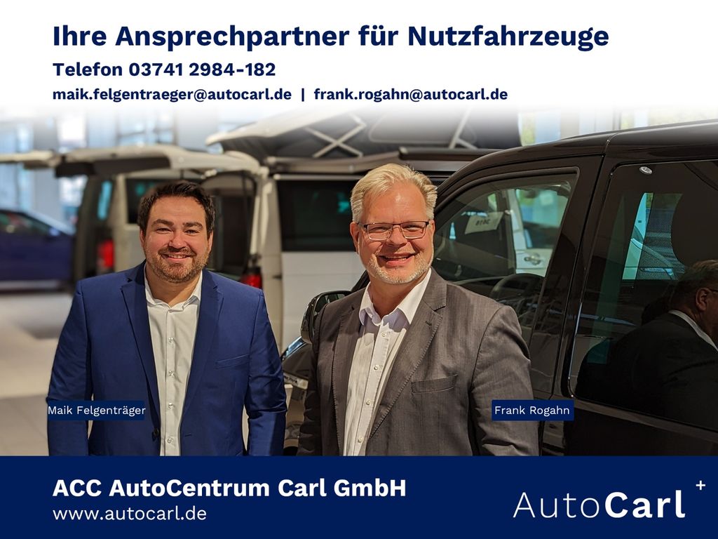 Volkswagen Tiguan Allspace 2022