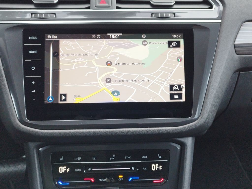 Volkswagen Tiguan Allspace 2022