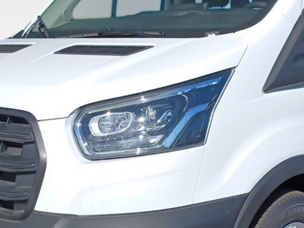 Ford Transit 2025