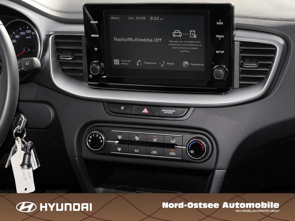 Kia cee'd / Ceed 2023