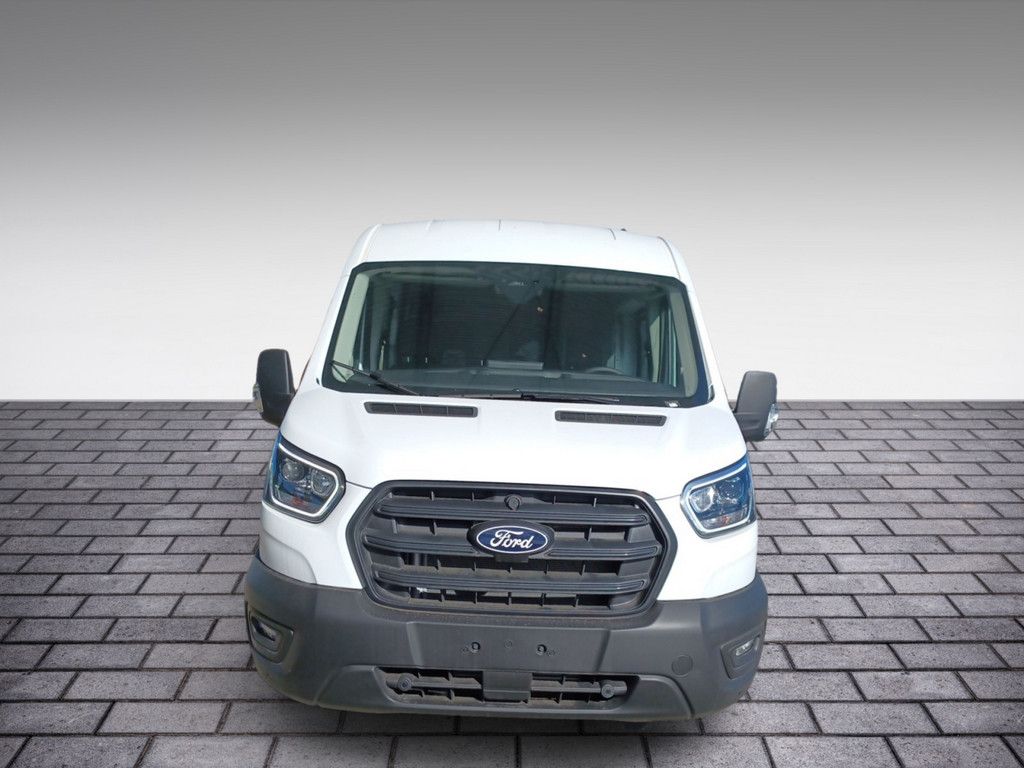 Ford Transit 2025