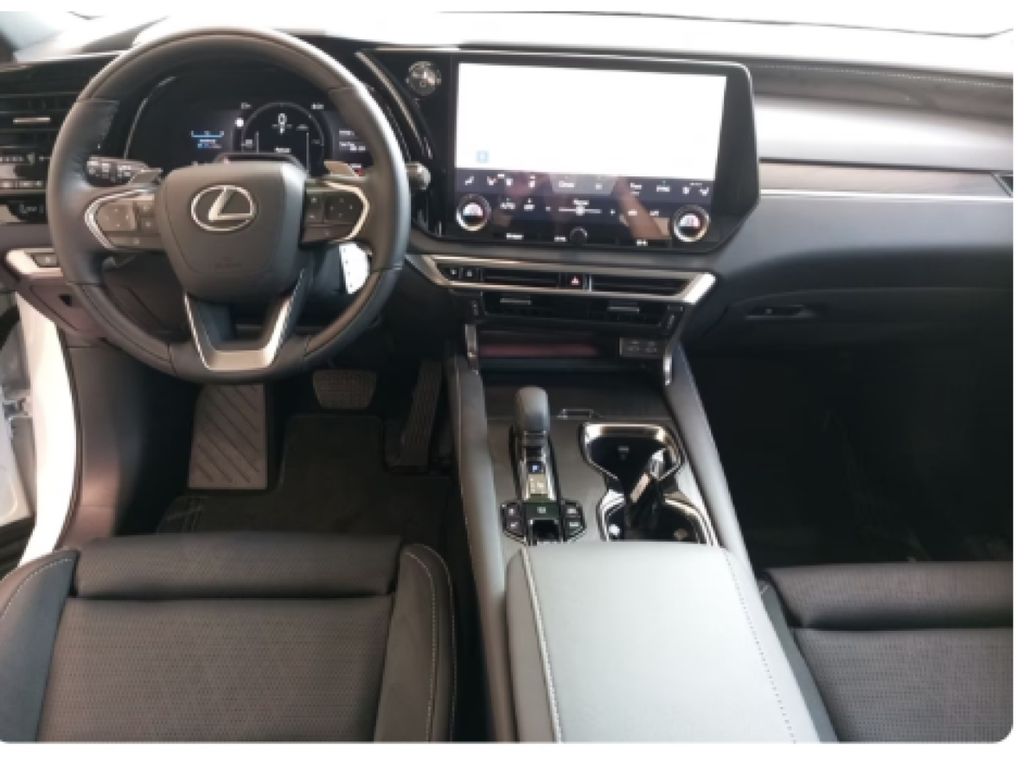 Lexus RX 450