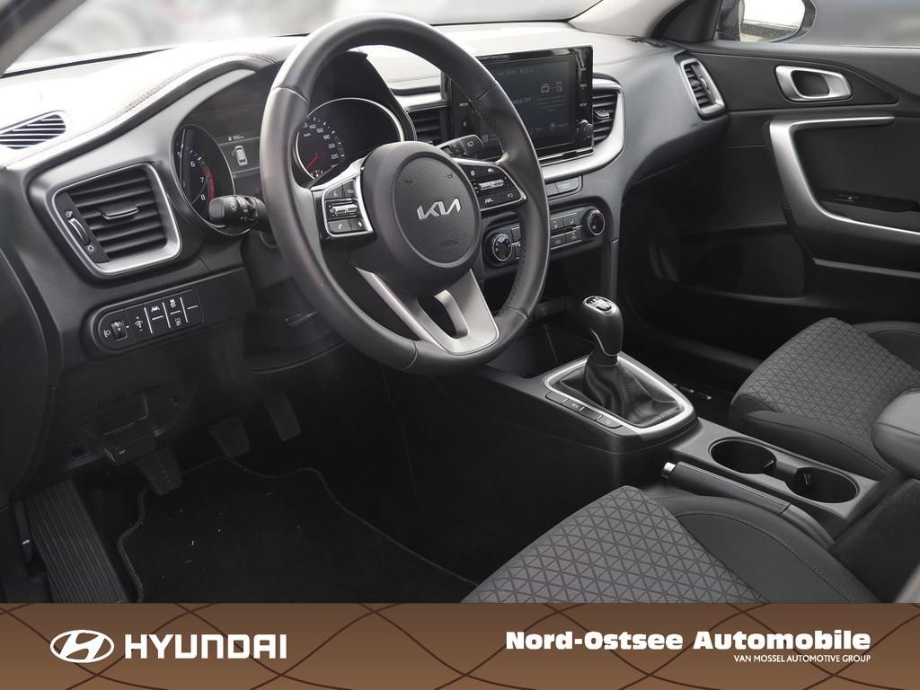 Kia cee'd / Ceed 2023