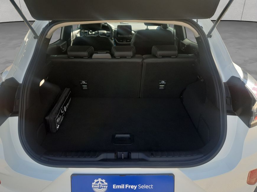Ford Puma 2022